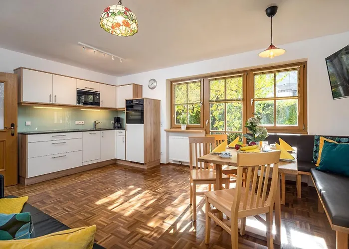 Lägenhet Sonneck Summer Card Included *