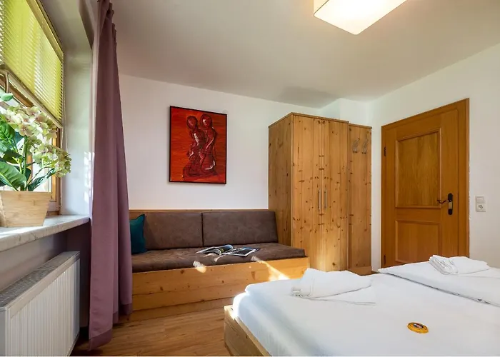 Διαμέρισμα Sonneck Summer Card Included