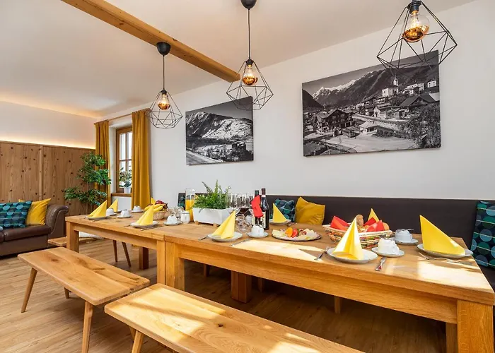 Διαμέρισμα Sonneck Summer Card Included