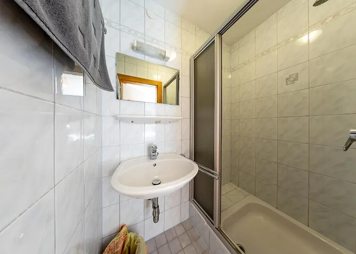 شقة Sonneck Summer Card Included