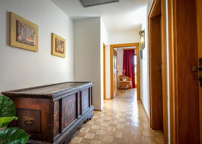 Sonneck Summer Card Included شقة كابرون