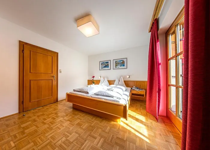 Sonneck Summer Card Included شقة *