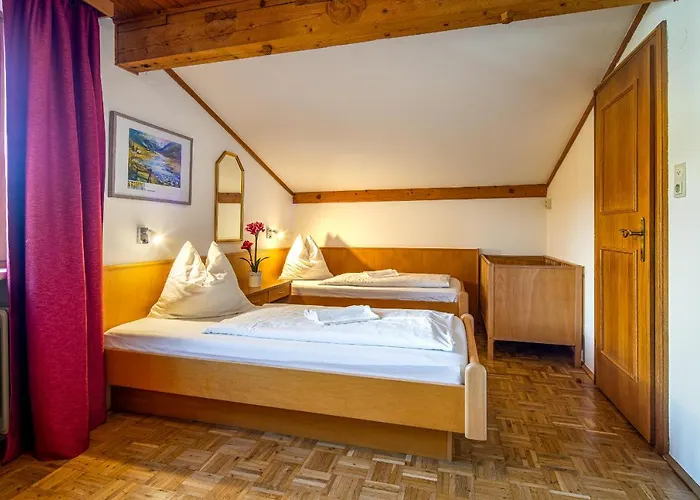 Sonneck Summer Card Included * Kaprun