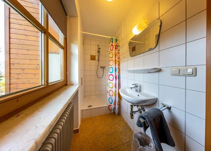 Διαμέρισμα Sonneck Summer Card Included