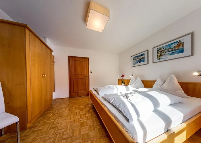 Sonneck Summer Card Included Apartmán