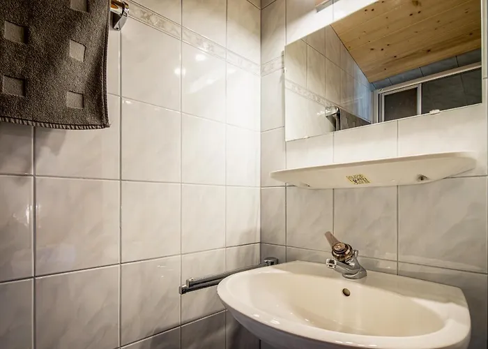 Sonneck Summer Card Included Διαμέρισμα